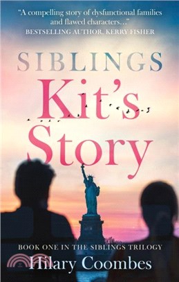 Siblings：Kit's Story