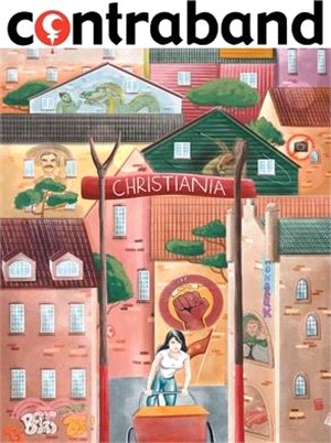 Contraband: Christiania