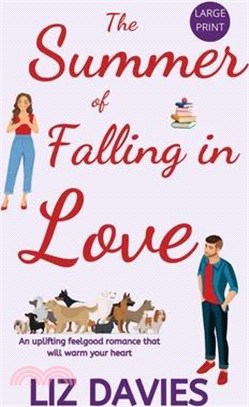 The Summer of Falling in Love