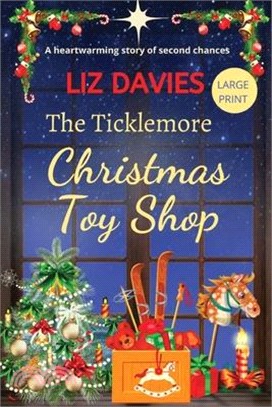 The Ticklemore Christmas Toy Shop