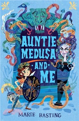 Auntie Medusa and Me