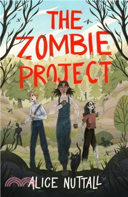 The Zombie Project