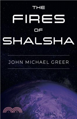 The Fires of Shalsha