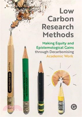 Low Carbon Research Methods: Making Equity and Epistemological Gains Through Decarbonising Academic Work