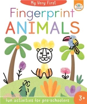 Fingerprint Animals