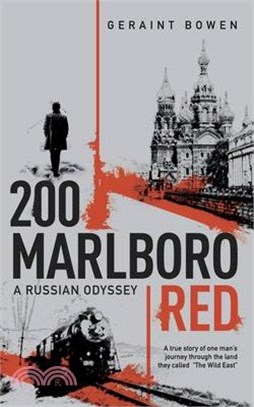 200 Marlboro Red: A Russian Odyssey