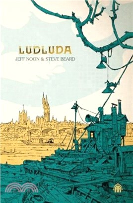 Ludluda：The Second Chronicle of Ludwich