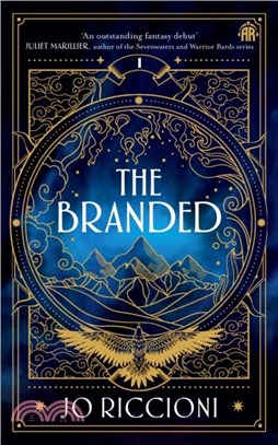 The Branded：The Branded Season, Book One