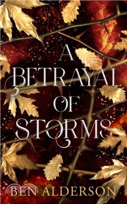 A Betrayal of Storms：Realm of Fey