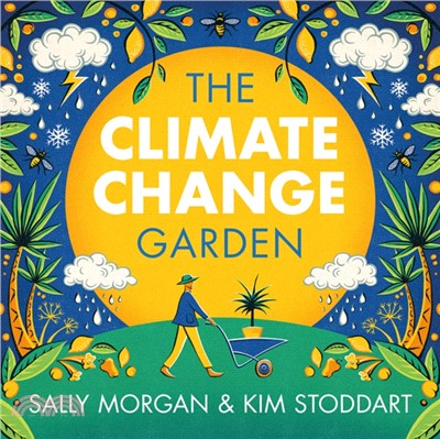 The Climate Change Garden