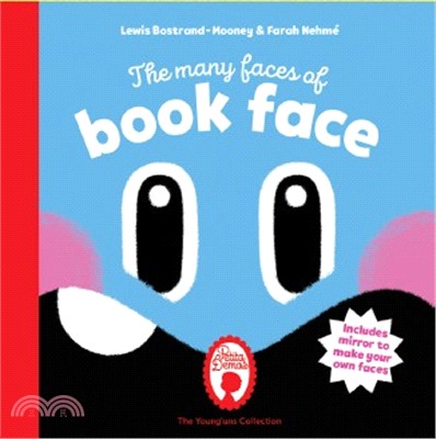The Many Faces Of Book Face
