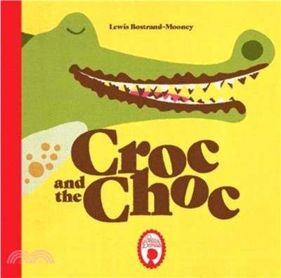 Croc And The Choc