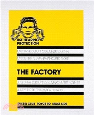 Peter Saville: Editions
