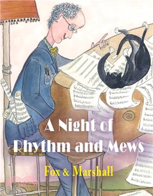 A Night of Rhythm and Mews：A Musical Extravaganza