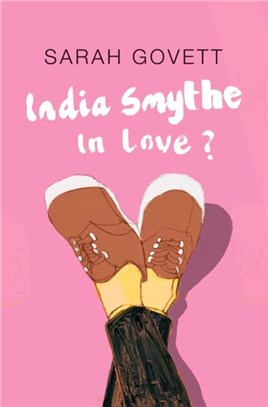 India Smythe In Love?
