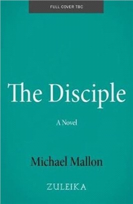 The Disciple：A Novel