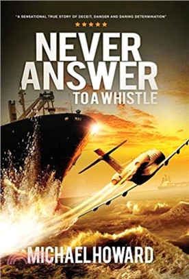 Never Answer To A Whistle