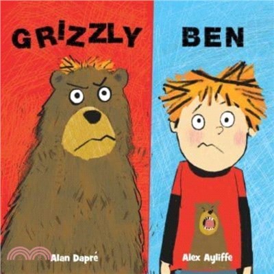 Grizzly Ben