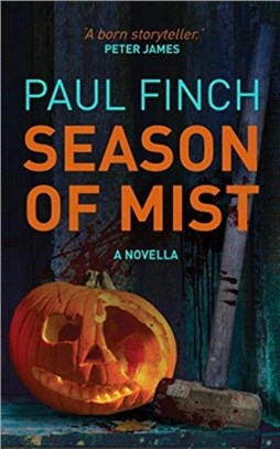 Season Of Mist：A Novella