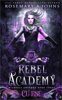 Rebel Academy: Curse