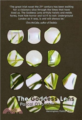 The Goddess Lens