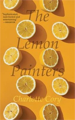 The Lemon Painters