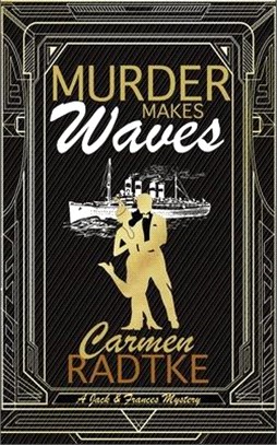 Murder Makes Waves