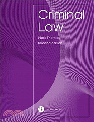 Criminal Law