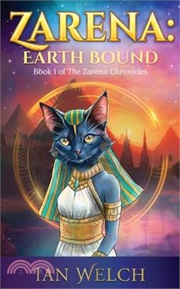 Zarena: Earth Bound