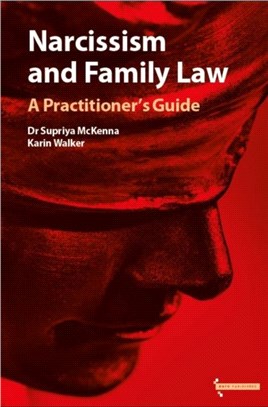 NARCISSISM & FAMILY LAW