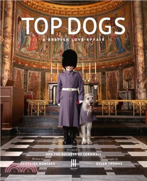 Top Dogs: A British Love Affair