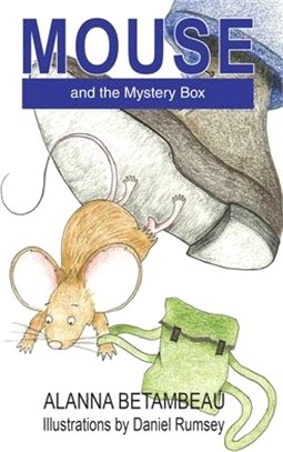 MOUSE and the Mystery Box: MOUSE and the Mystery Box