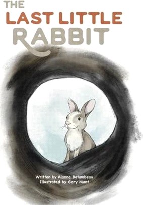 The Last Little Rabbit