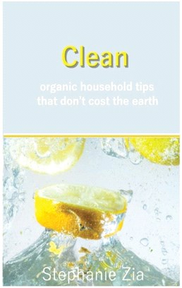 Clean :organic Household Tip...