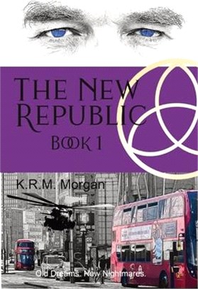 The New Republic: Old Dreams. New Nightmares.