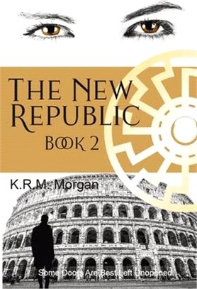 The New Republic 2: The Qliphothic Gates