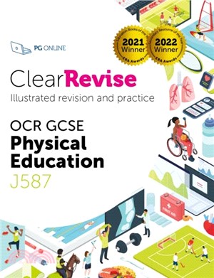 ClearRevise OCR GCSE Physical Education J587