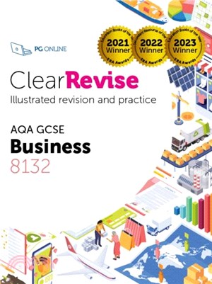 ClearRevise AQA GCSE Business 8132