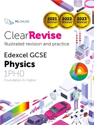 ClearRevise Edexcel GCSE Physics 1PH0