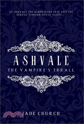 Ashvale: The Vampire's Thrall