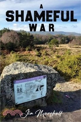 A Shameful War: A novel set in The English Civil War