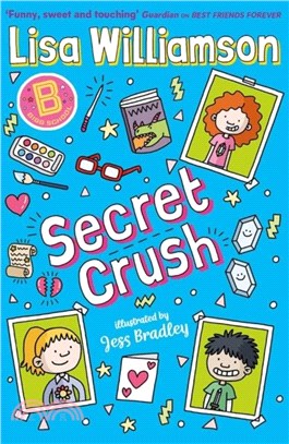 Bigg School: Secret Crush
