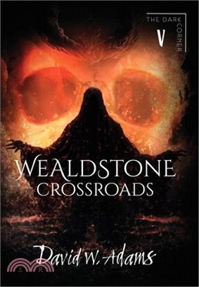 Wealdstone: Crossroads