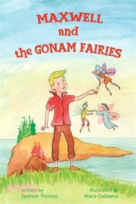 Maxwell and the Gonam Fairies