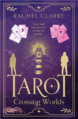 Tarot ??Crossing Worlds