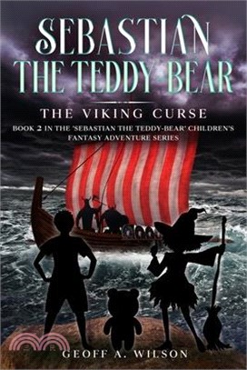 Sebastian the teddy-bear: the Viking curse