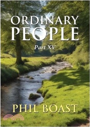 Ordinary People Part XV