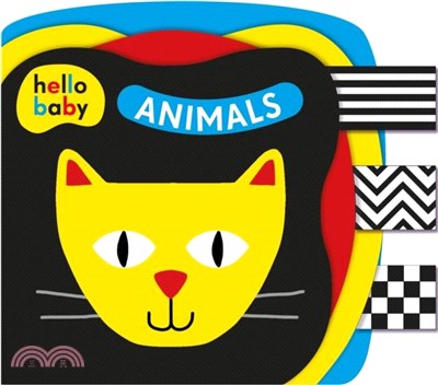 Animals (Hello Baby)