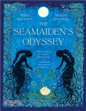The Seamaiden's Odyssey