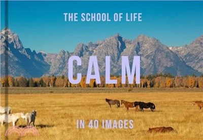 Calm in 40 Images：The art of finding serenity